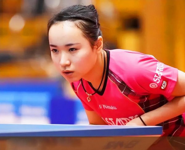 女乒世界排名榜介绍