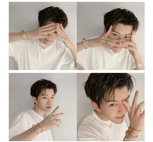 男生自拍怎么拍好看又上镜