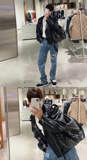 男生自拍怎么拍好看又上镜