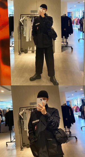 男生自拍怎么拍好看又上镜