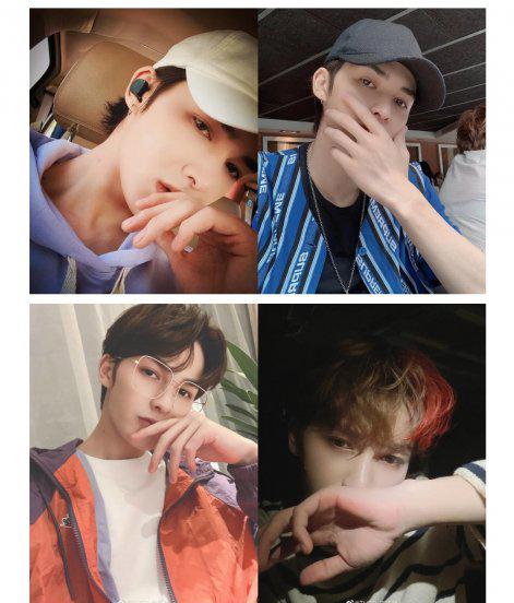 男生自拍怎么拍好看又上镜