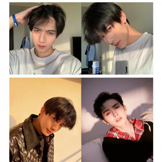 男生自拍怎么拍好看又上镜