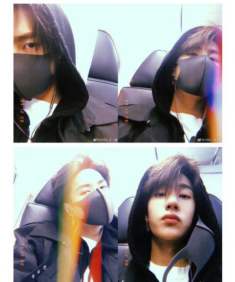 男生自拍怎么拍好看又上镜