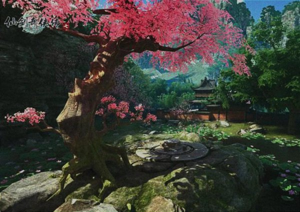 十首必听的古风纯音乐