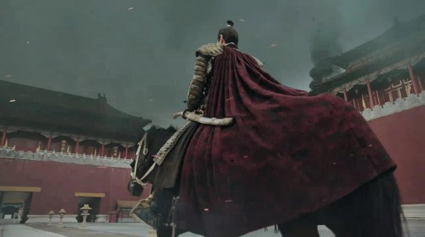 十首必听的古风纯音乐