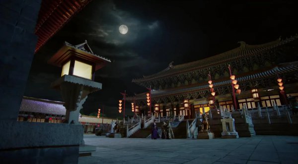 十首必听的古风纯音乐