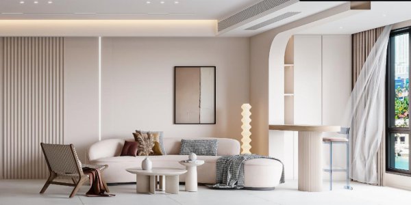 莫兰迪色系是什么颜色