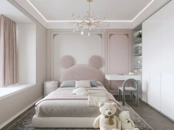 莫兰迪色系是什么颜色