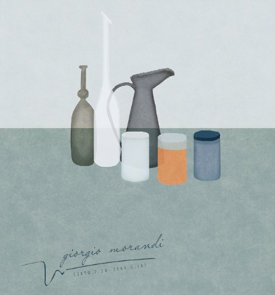 莫兰迪色系是什么颜色