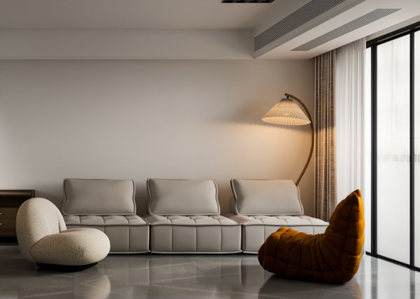 莫兰迪色系是什么颜色