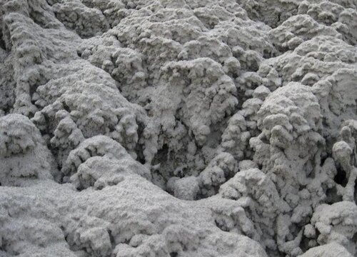 炉灰可以做肥料吗