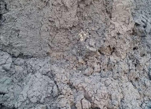 炉灰可以做肥料吗