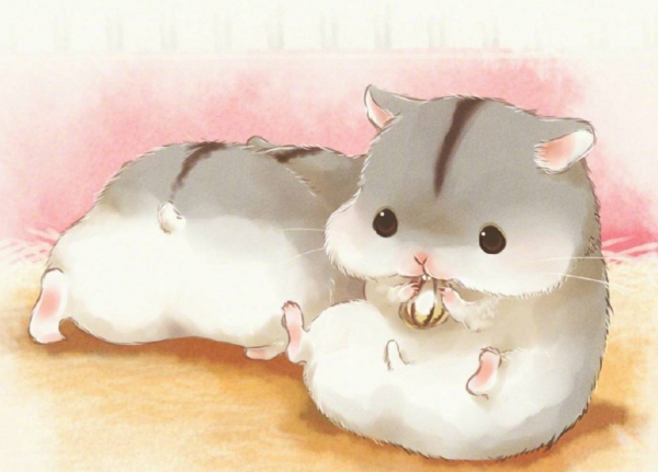 为什么仓鼠吃自己的孩子