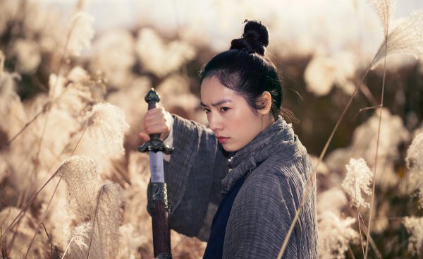 好看的武侠小说书单推荐