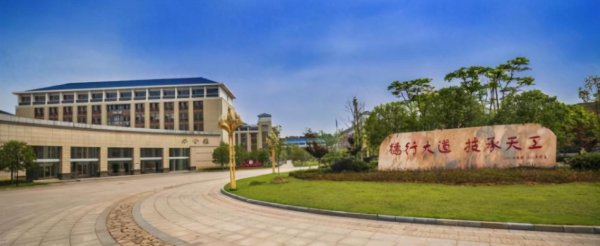 江西省职业技术学院排名榜一览