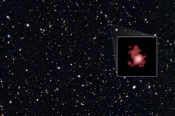 宇宙里有什么星球