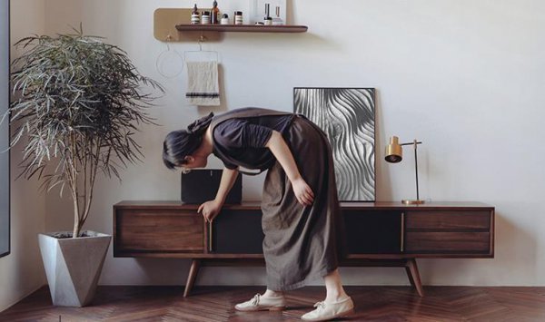 北美黑胡桃木家具的优缺点