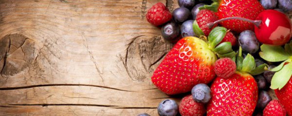 盆栽草莓夏季管理方法