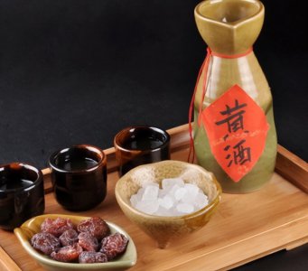 黄酒度数一般多少度 黄酒度数普遍10度不高却很少人喝