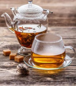 冬天喝什么茶最好养生？推荐6款养生茶助你冬天养出好身体