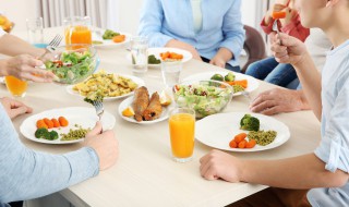 吃早餐有什么好处 吃早餐有哪些好处
