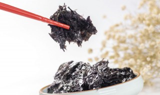 紫菜产地 紫菜产地在什么地方