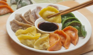 饺子减肥能不能吃 减肥的人可以吃饺子吗