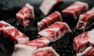 宝宝吃牛腩怎么炒最嫩 牛腩的做法介绍