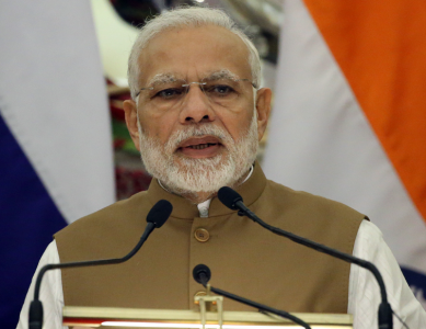 印度用的什么货币 印度想让卢比当国际货币