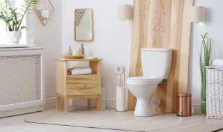 冲水箱漏水怎么办 冲水箱漏水怎么修