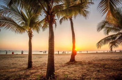 三亚有哪些好玩的景点推荐 三亚值得游玩的十个著名景点