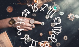 最聚财的星座 最有财富的星座