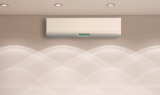 空调制热为什么吹冷风 空调制热吹冷风的原因
