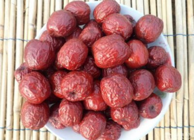 大枣和什么不能一起吃 大枣不能和什么同时吃