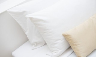 枕头套发黄怎么洗小妙招 枕头套发黄如何清洗