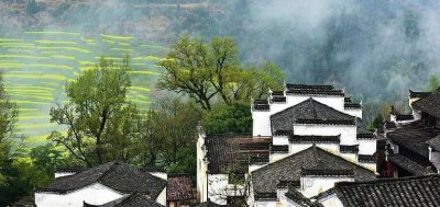 婺源什么时候去最好 婺源什么季节去玩比较好