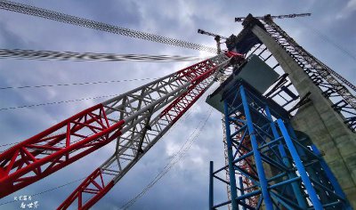 世界上最长的桥梁是什么桥 中国最长桥梁有多少米