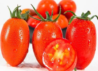 番茄怎么榨汁好喝 搭配什么水果榨汁好