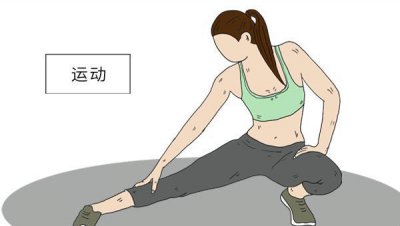 散步算不算运动 长期坚持散步能给身体带来的好处与作用