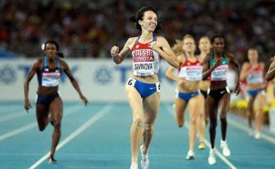 如何跑800米又快又不累 800米跑的省力窍门