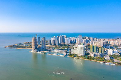 中国第二大岛是哪里 我国第二大岛拥有一片火山群