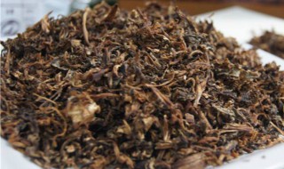 晒干菜用什么容器保存 如何保存干菜