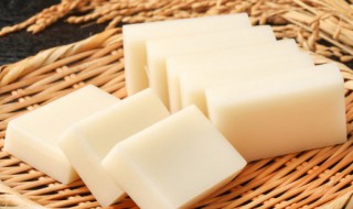 年糕需要煮多久 年糕需要煮几分钟呢