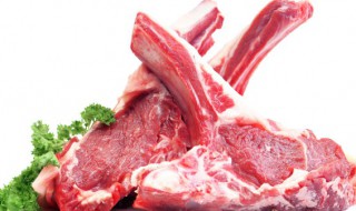 怎么挑选羊肉怎样挑选优质 挑选羊肉的方法