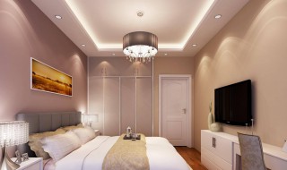 房间吊顶怎么选择材料 房间吊顶如何选择材料