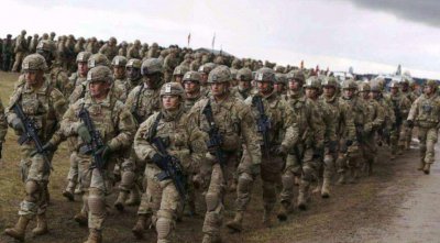 美国实际人口有多少人 美国真实人口数量世界排名第三