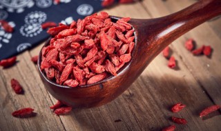 隔夜泡的枸杞能喝吗 过夜的枸杞水还能喝吗