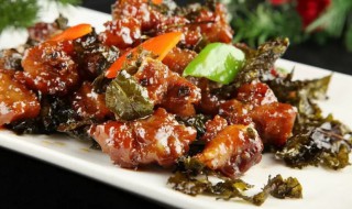 新鲜茶叶怎么制作好吃 新鲜茶叶如何制作好吃