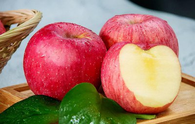 苹果哪里产的最好吃 全国最受欢迎的八个优质苹果产地