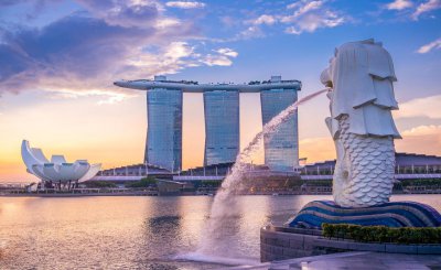 新加坡人均gdp 新加坡经济总量排第39人均第6